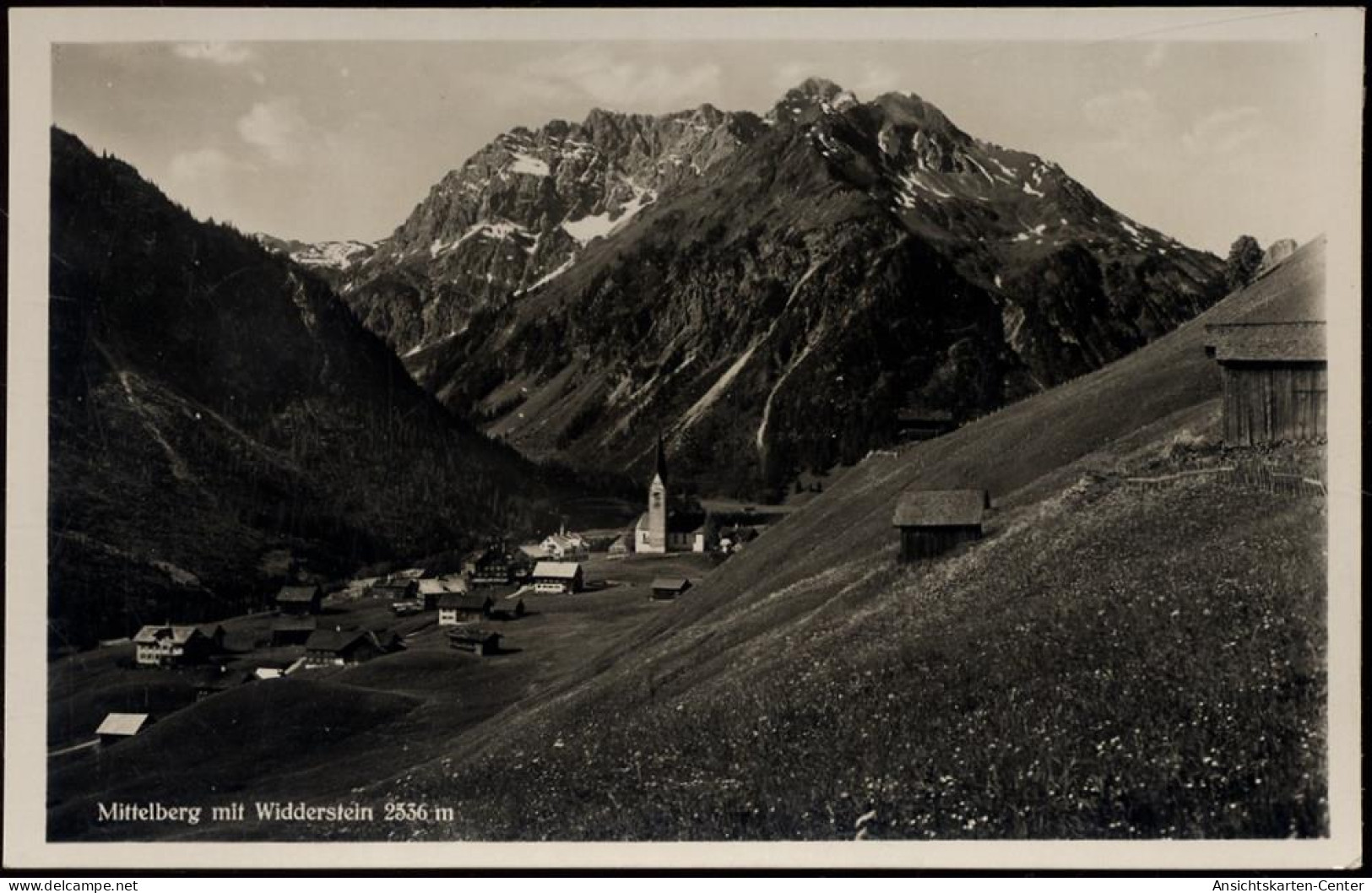 20052905 - Mittelberg - Sonstige & Ohne Zuordnung