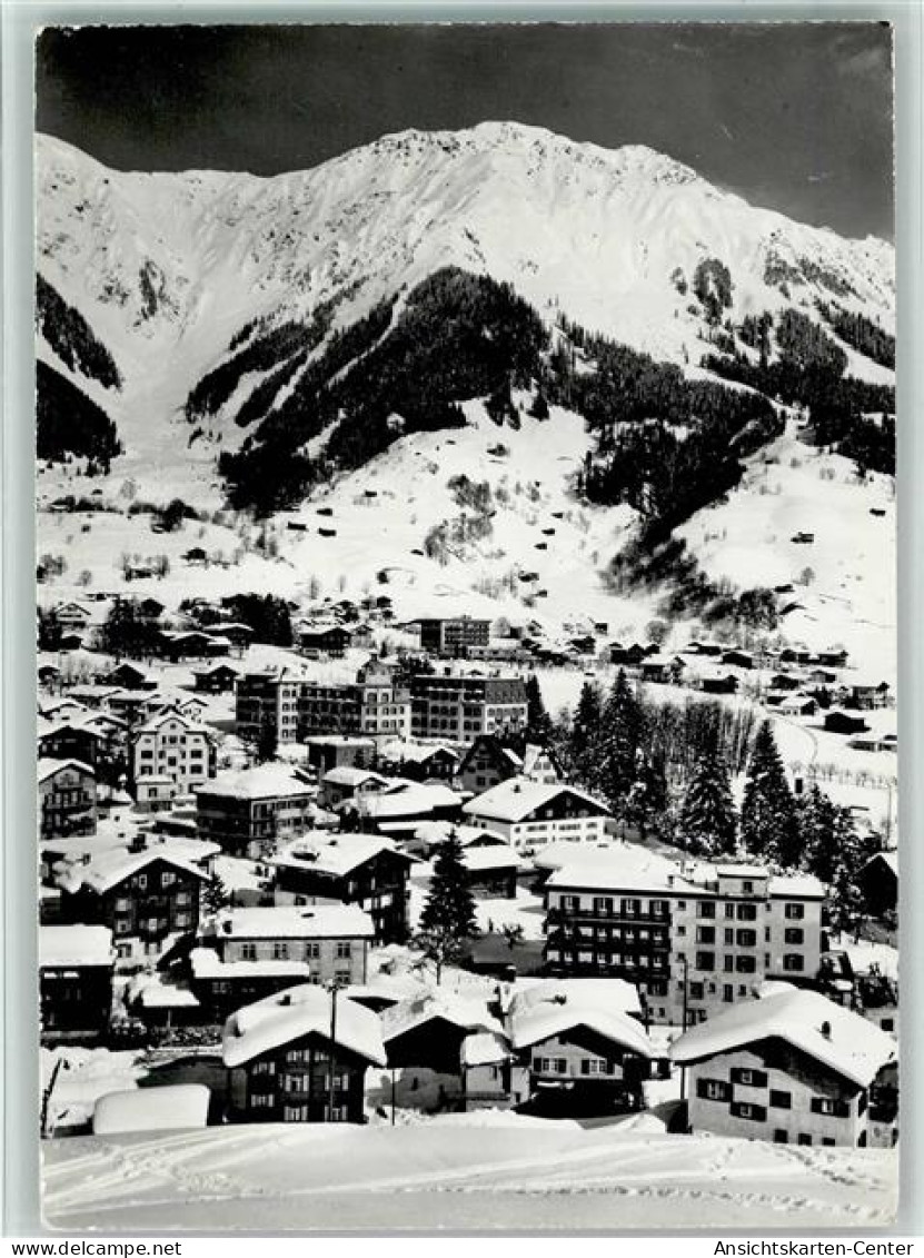 10156005 - Klosters - Andere & Zonder Classificatie