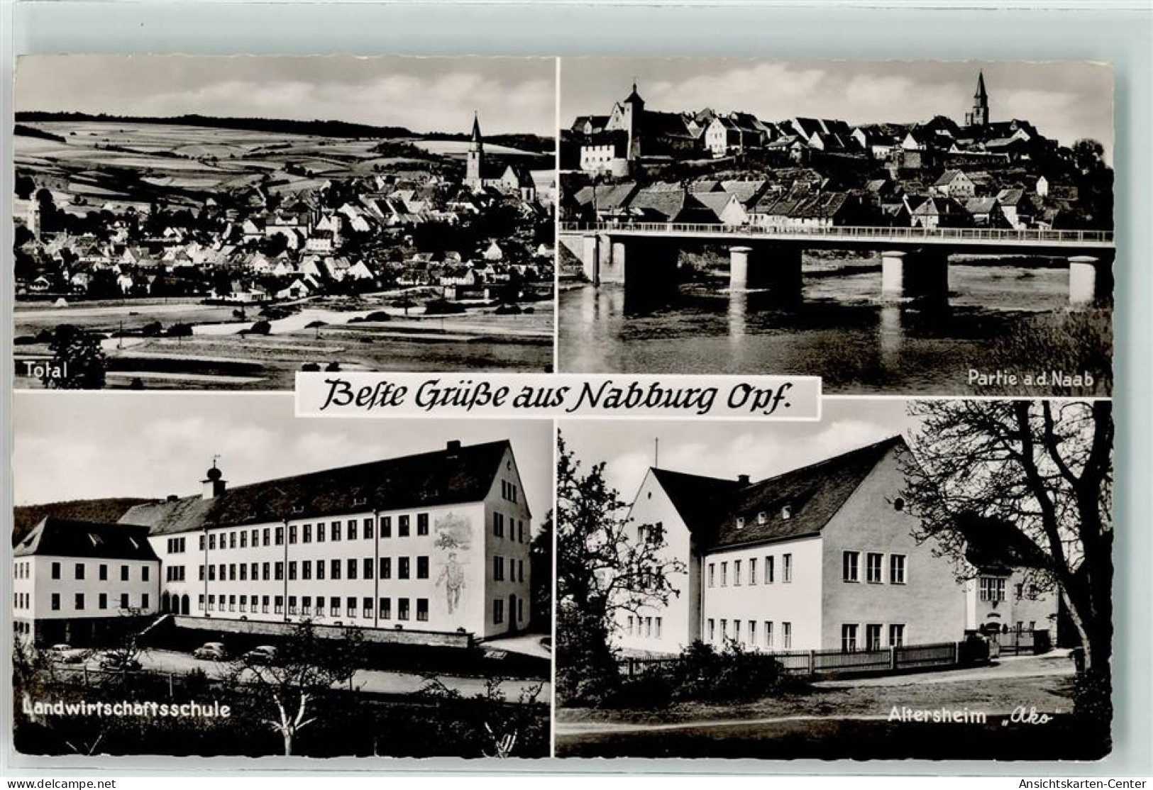 39256105 - Nabburg - Other & Unclassified