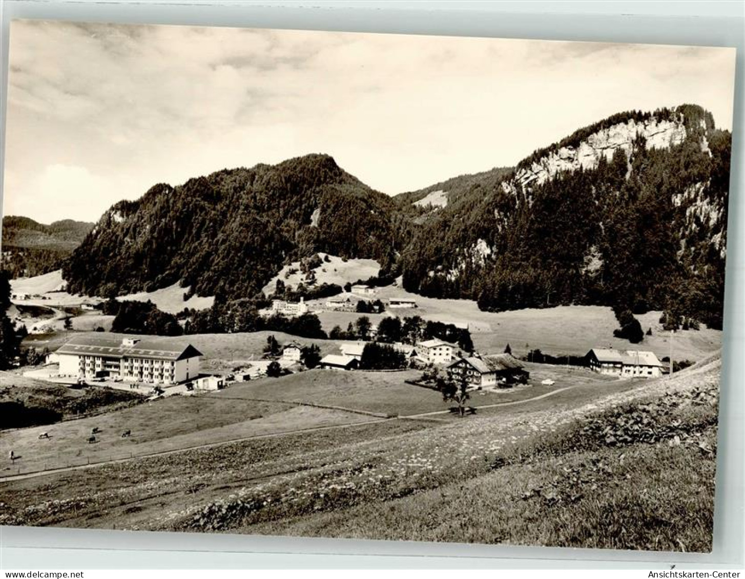 39817105 - Tiefenbach B Oberstdorf - Oberstdorf