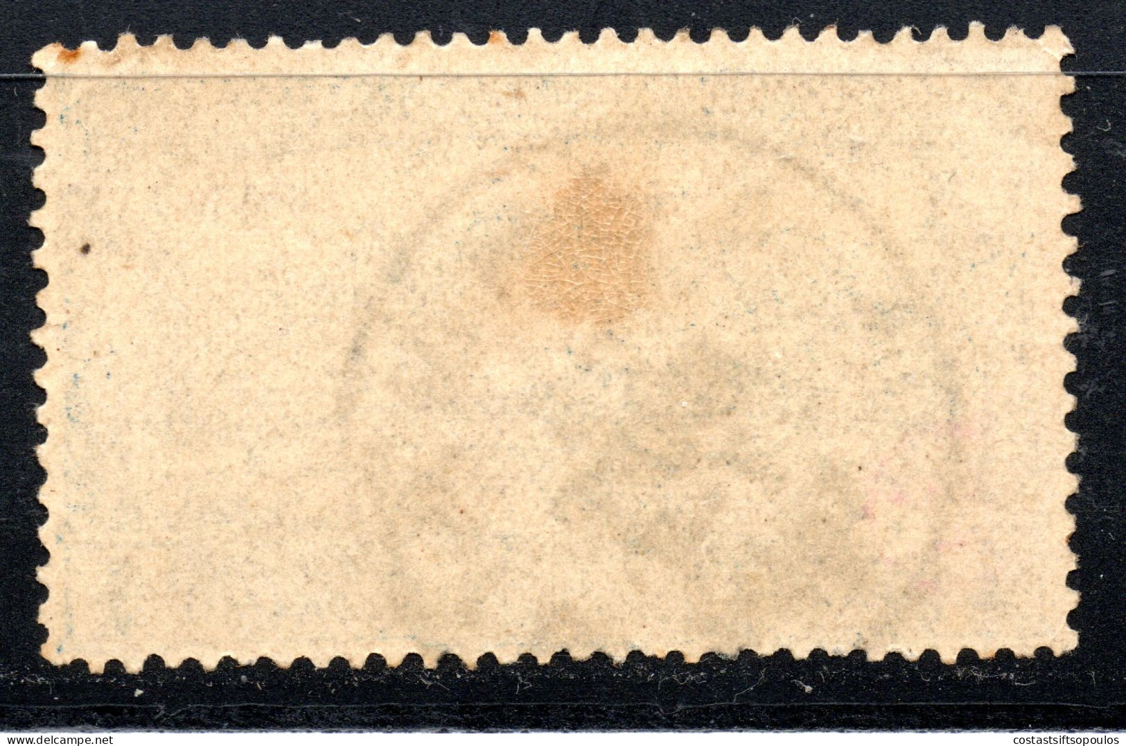 2964.GREECE. 1896 1DR. OLYMPIC GAMES STADIUM 25/3/1896 F.D.CANCEL - Used Stamps