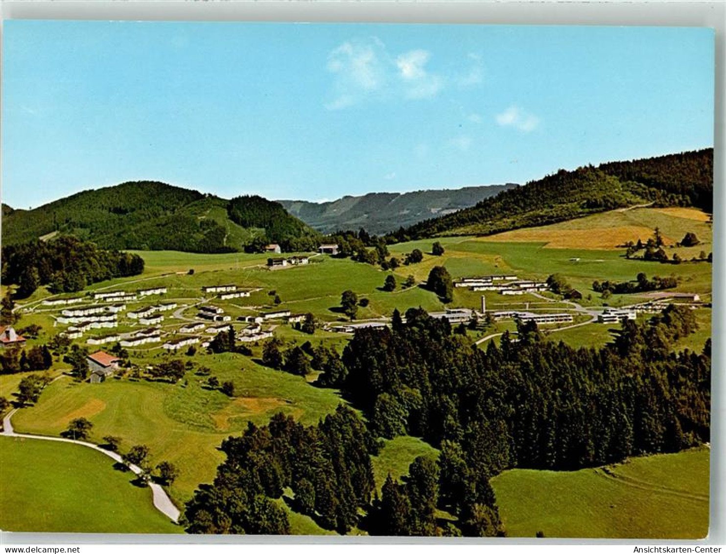 39849405 - Maierhoefen , Allgaeu - Autres & Non Classés