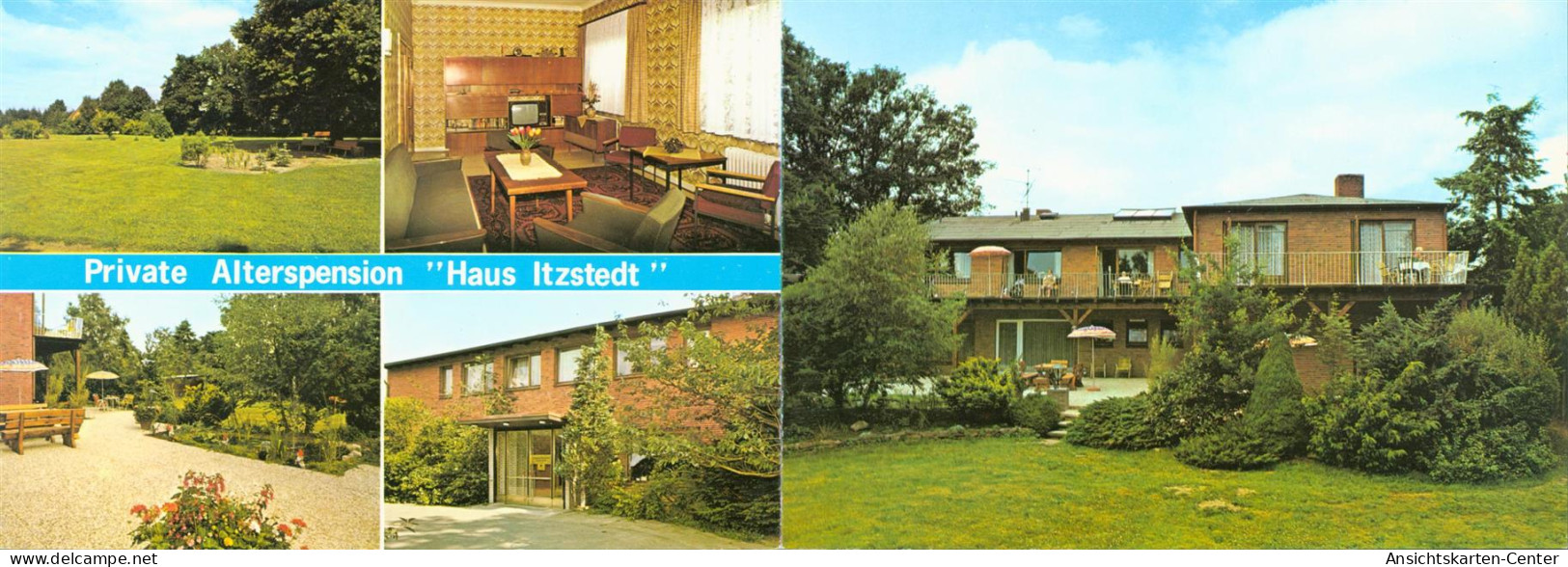13816505 - Itzstedt - Autres & Non Classés