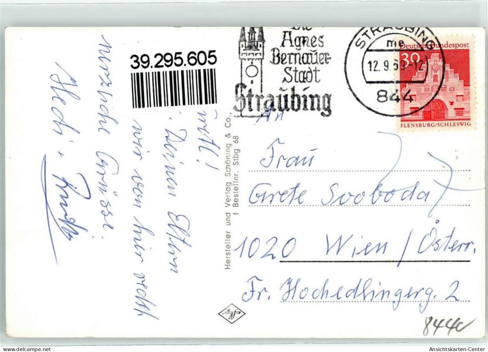 39295605 - Straubing - Straubing