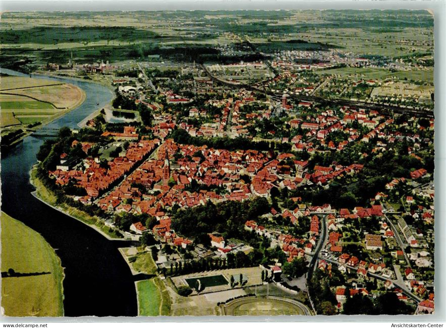 10246905 - Nienburg (Weser) - Nienburg