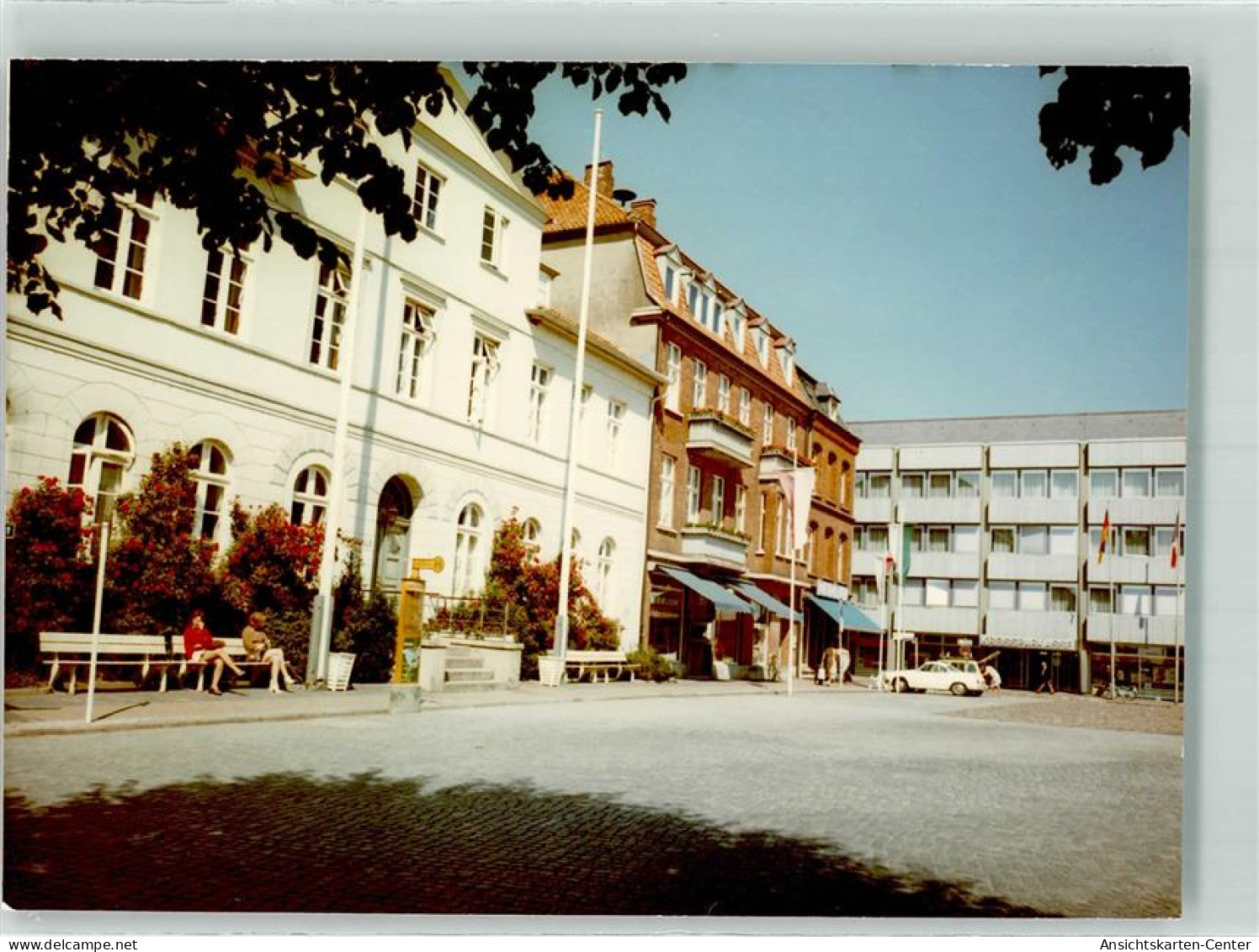 39657405 - Ratzeburg - Ratzeburg