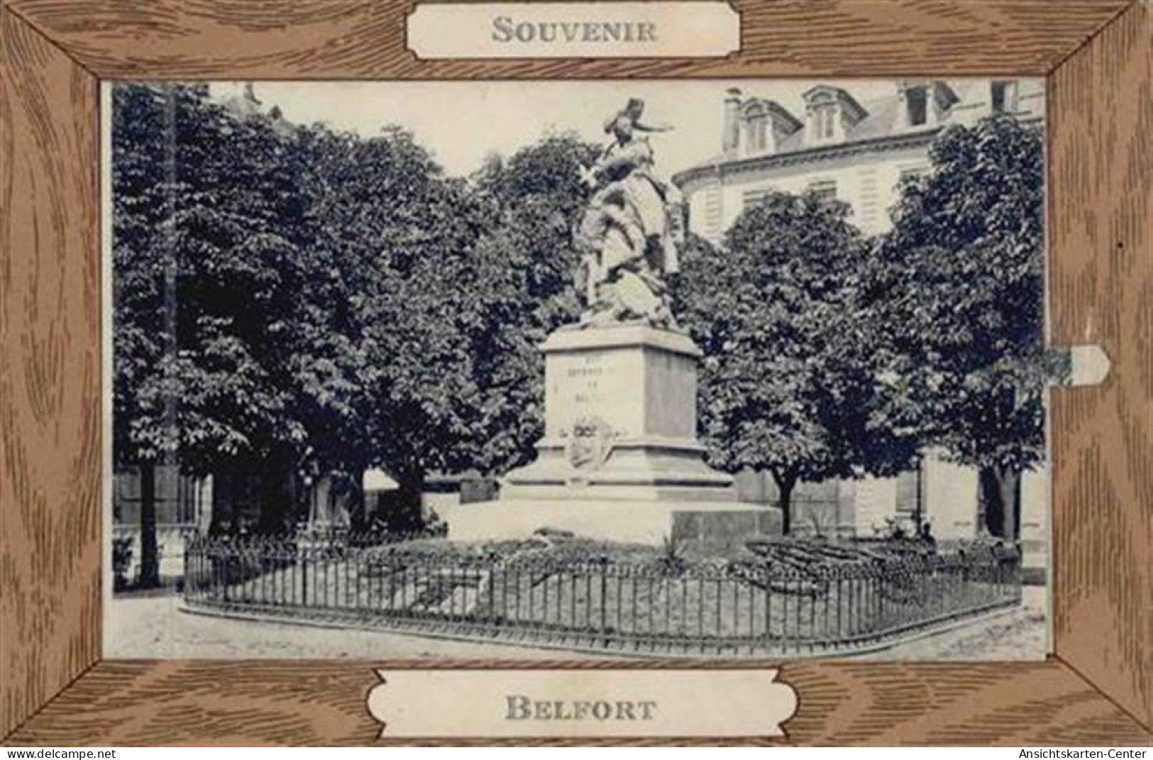 55094705 - Belfort - Altri & Non Classificati