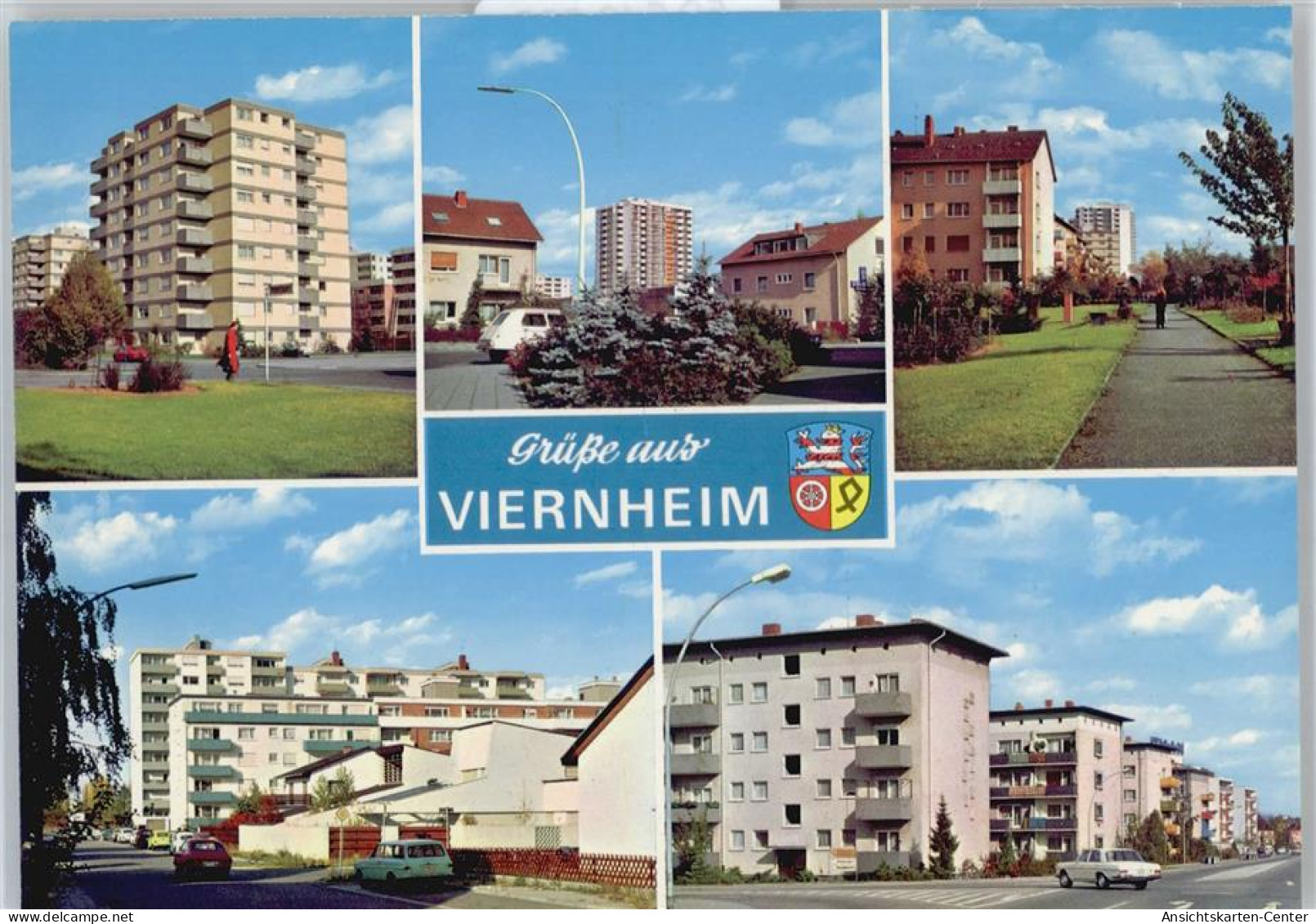 50543205 - Viernheim - Viernheim