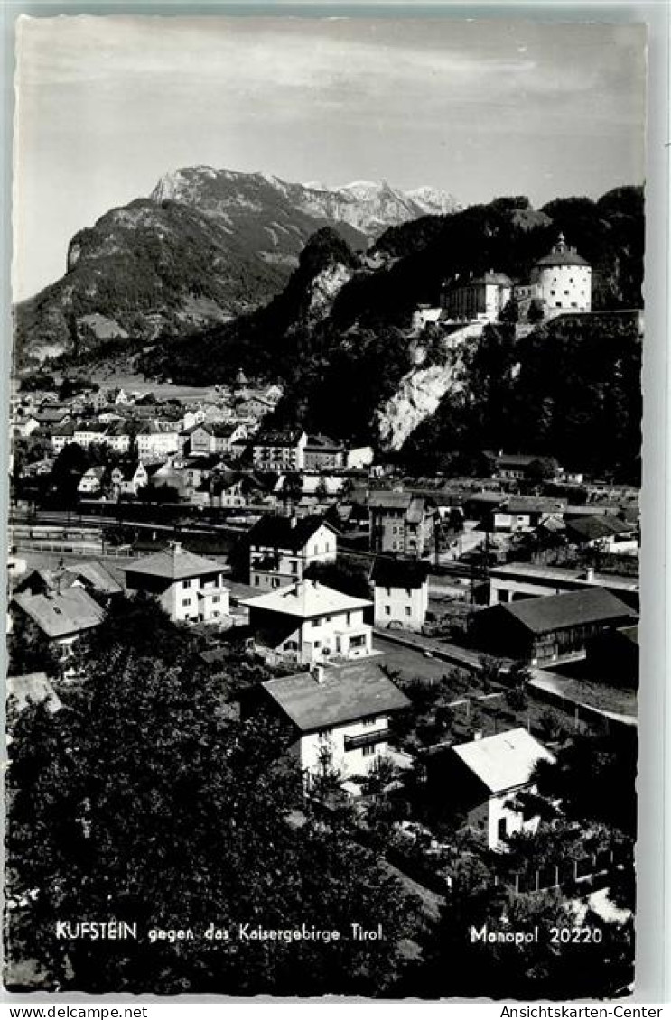 39500705 - Kufstein - Other & Unclassified