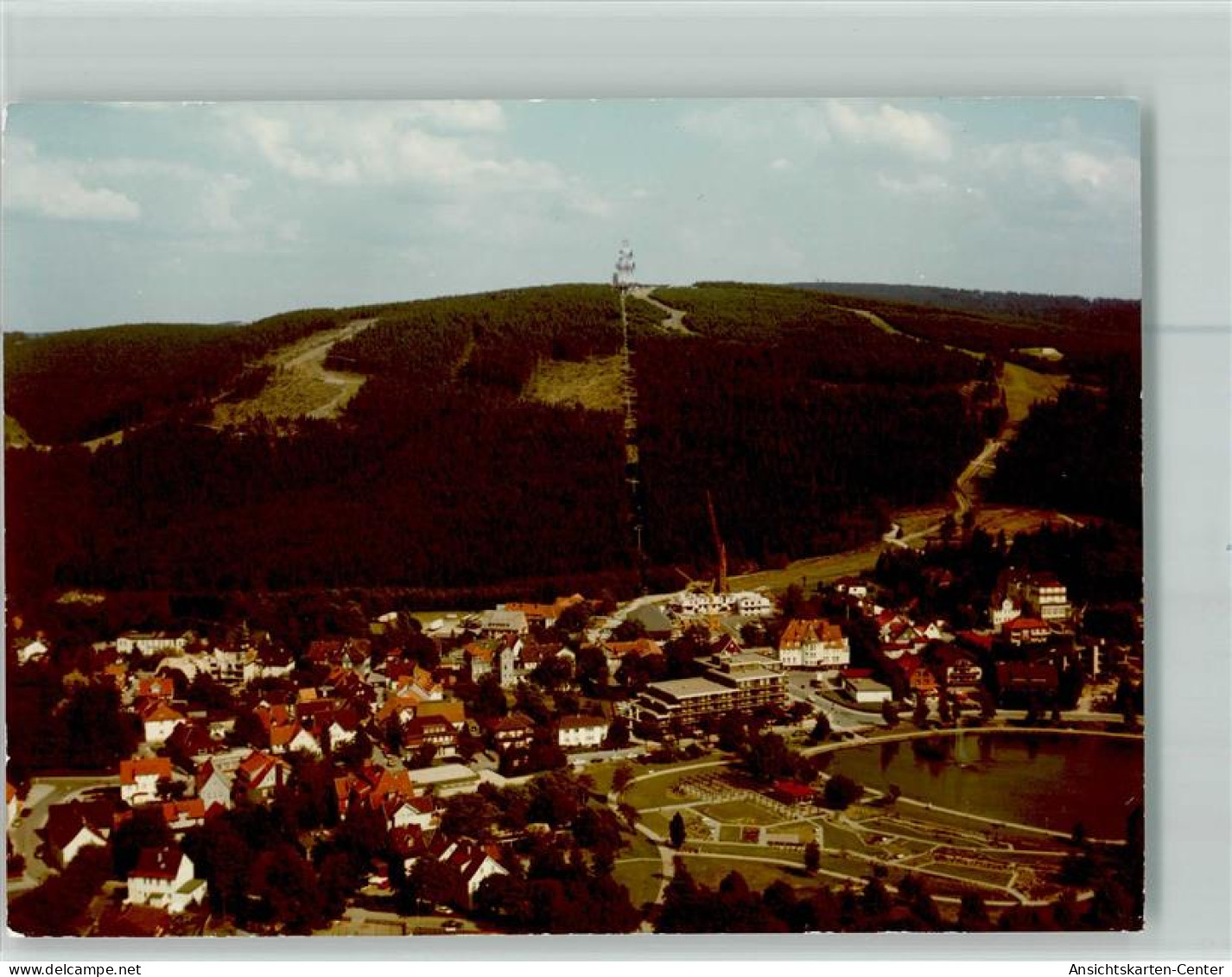 40096505 - Hahnenklee - Goslar