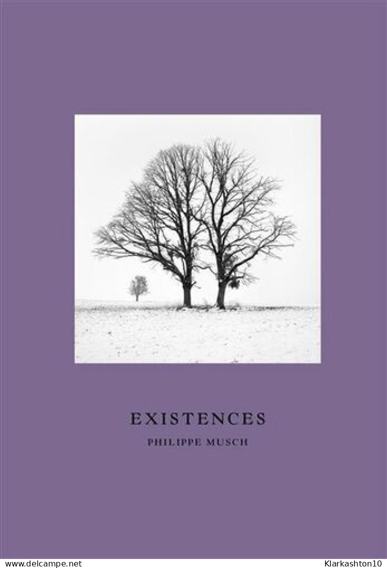 Existences - Andere & Zonder Classificatie