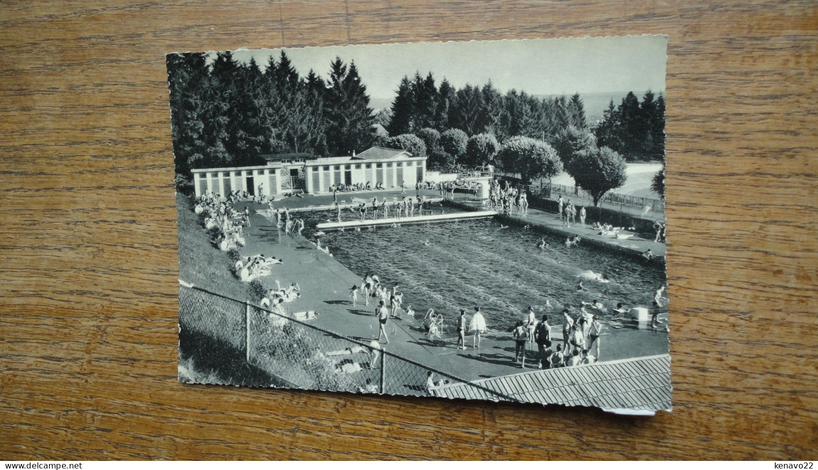 Aurillac , La Piscine - Aurillac