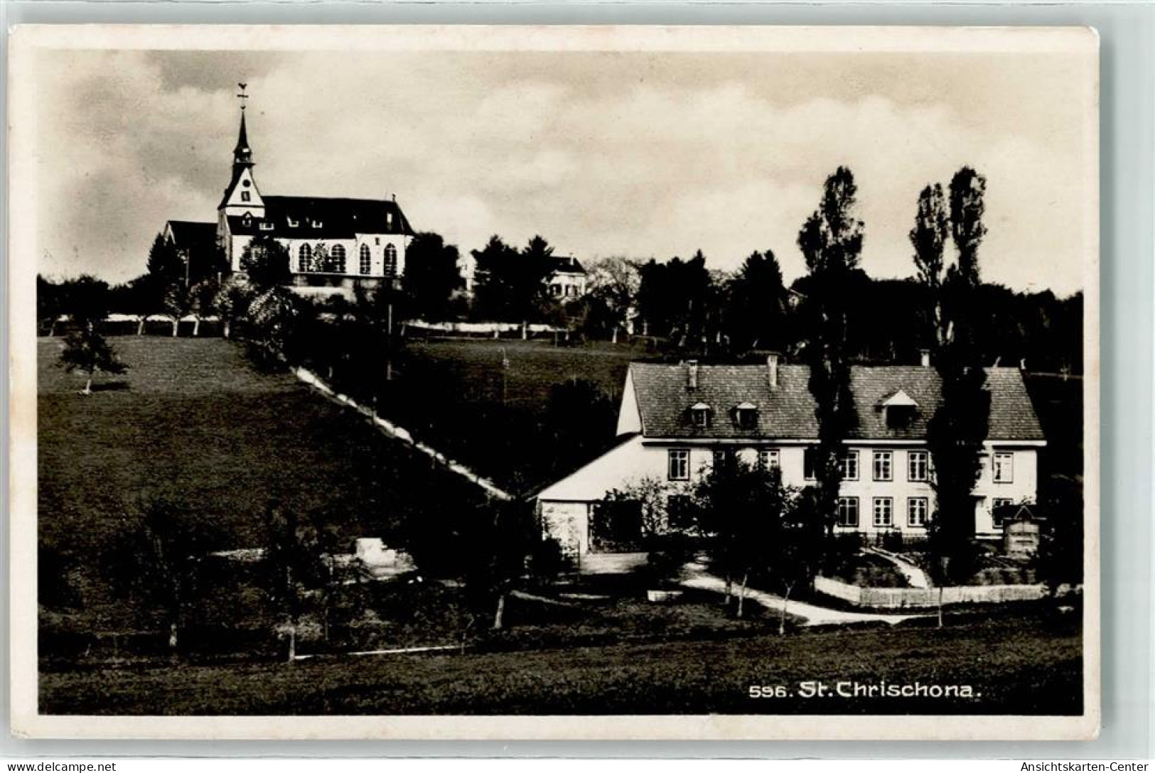 10618805 - Bettingen - Other & Unclassified