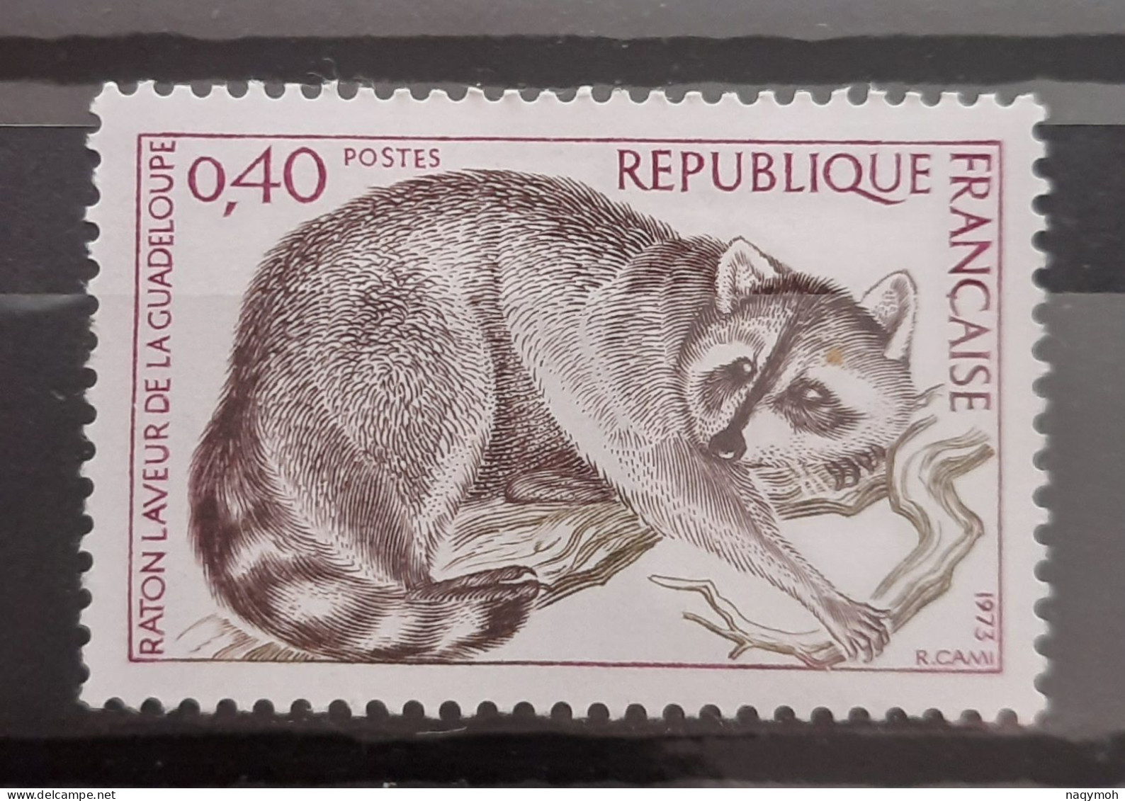 France Yvert 1754** Année 1973 MNH. - Ongebruikt