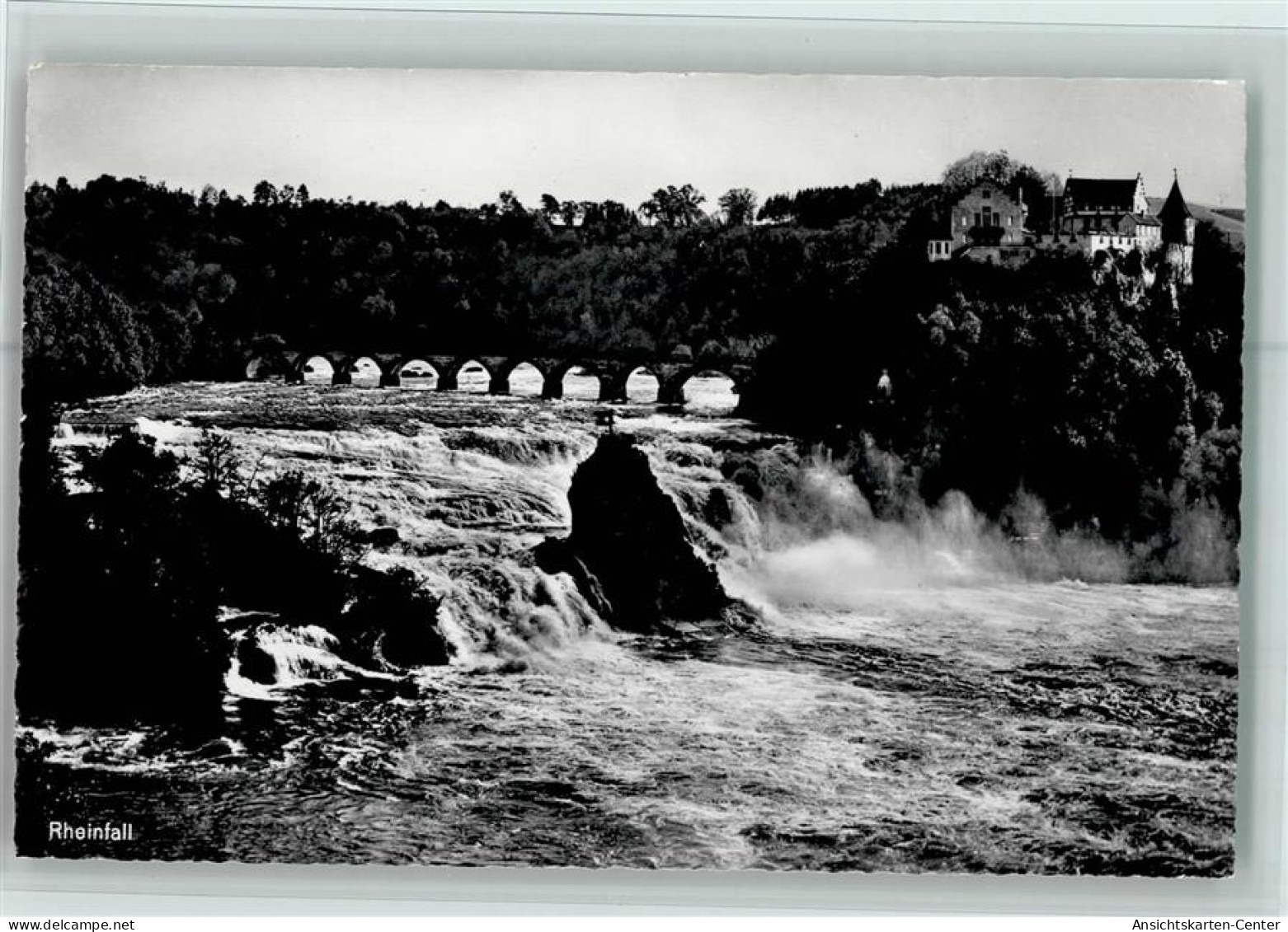 40110305 - Neuhausen Am Rheinfall - Andere & Zonder Classificatie