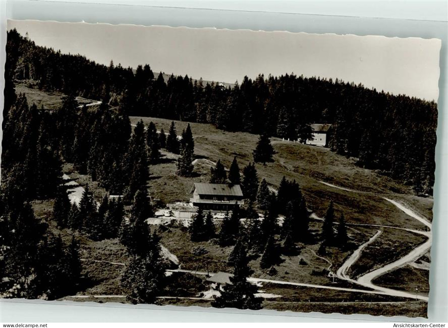 39771905 - Feldberg , Schwarzwald - Feldberg