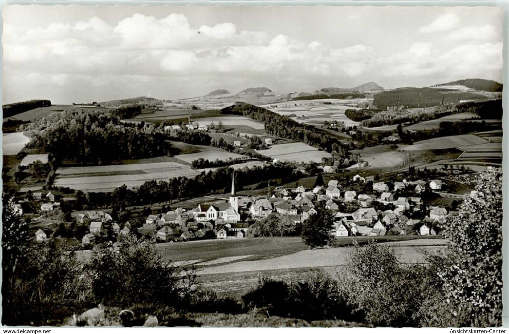 51763205 - Poppenhausen (Wasserkuppe) - Sonstige & Ohne Zuordnung