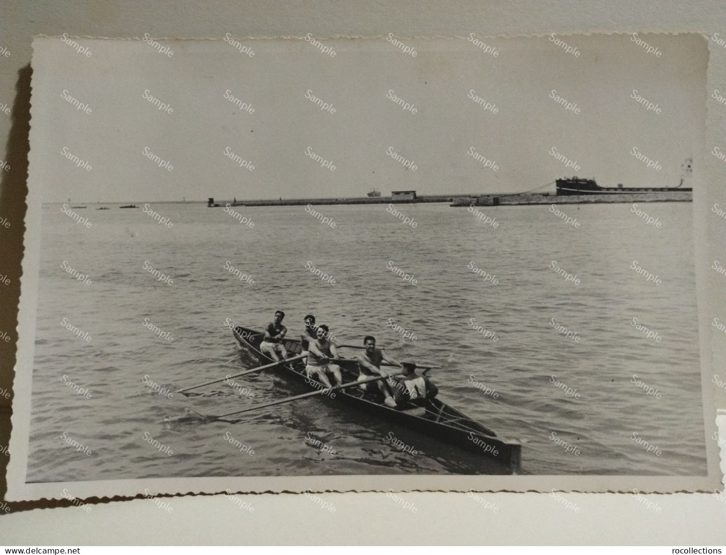 Italy Italia Foto Littoriali Sport Livorno 14.05.1937 - Europa