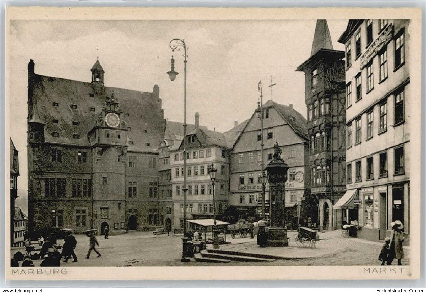 50513805 - Marburg - Marburg