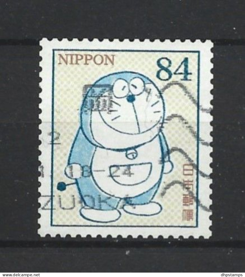 Japan 2020 Doraemon Y.T. 9893 (0) - Usados