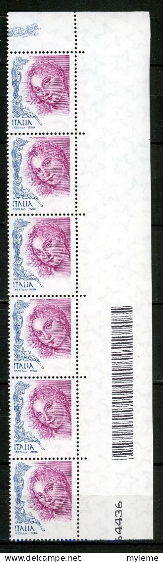 BF47 Bel Ensemble De Timbres De Divers Pays Dont Italie N° 2370Aa **. Cote 1500 Euros - Collections (with Albums)