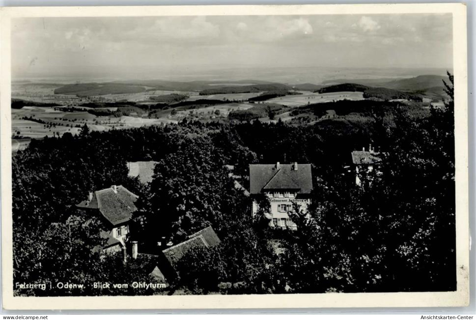 51477005 - Felsberg - Sonstige & Ohne Zuordnung