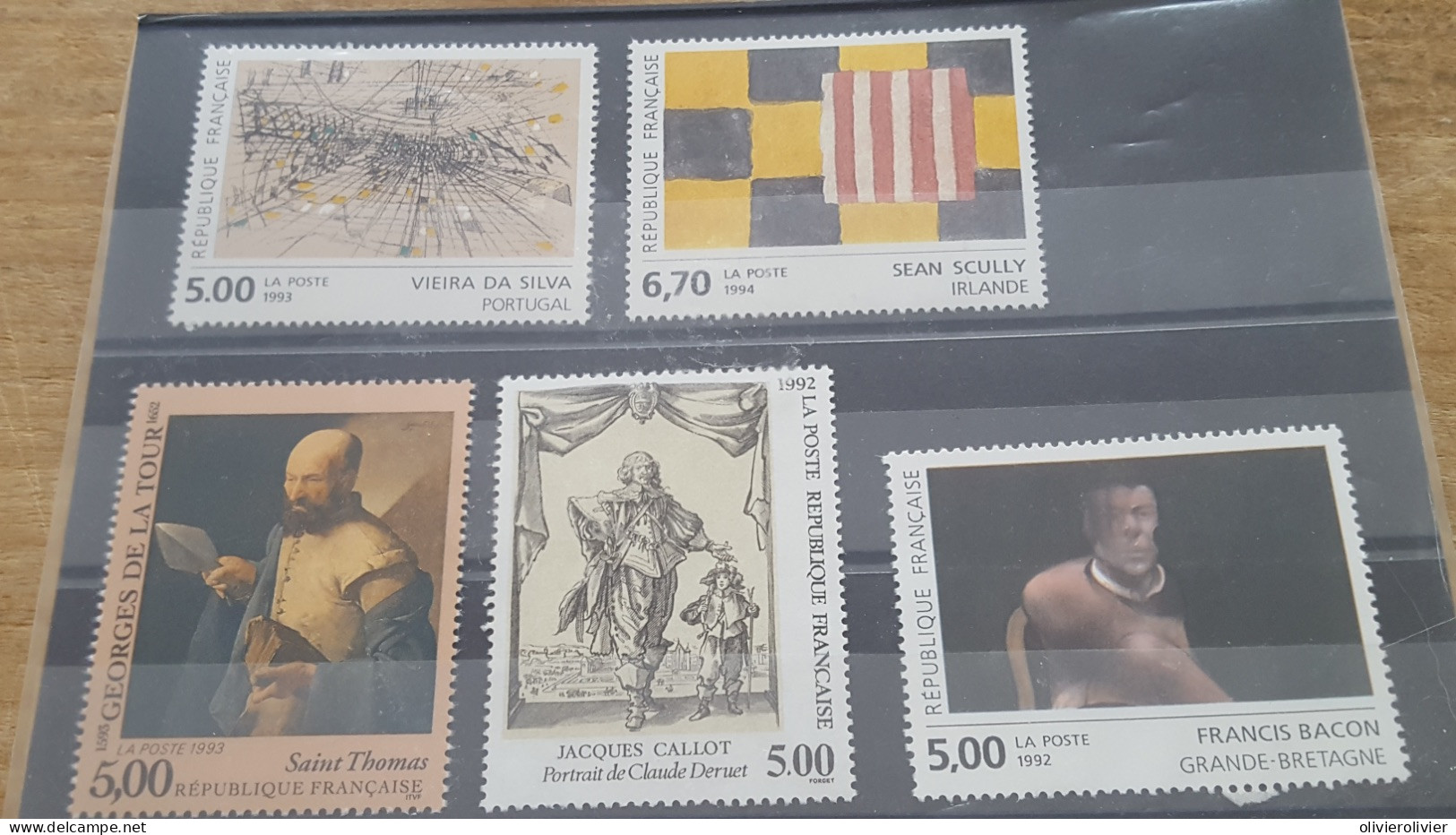 REF A2083  FRANCE NEUF** - Collections