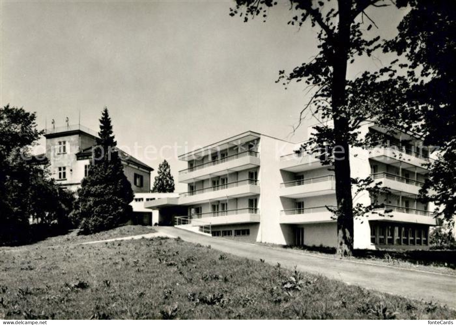 13101874 Landschlacht Blindenzentrum Landschlacht - Sonstige & Ohne Zuordnung