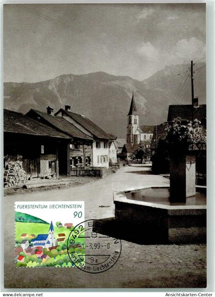 39342805 - Eschen - Liechtenstein