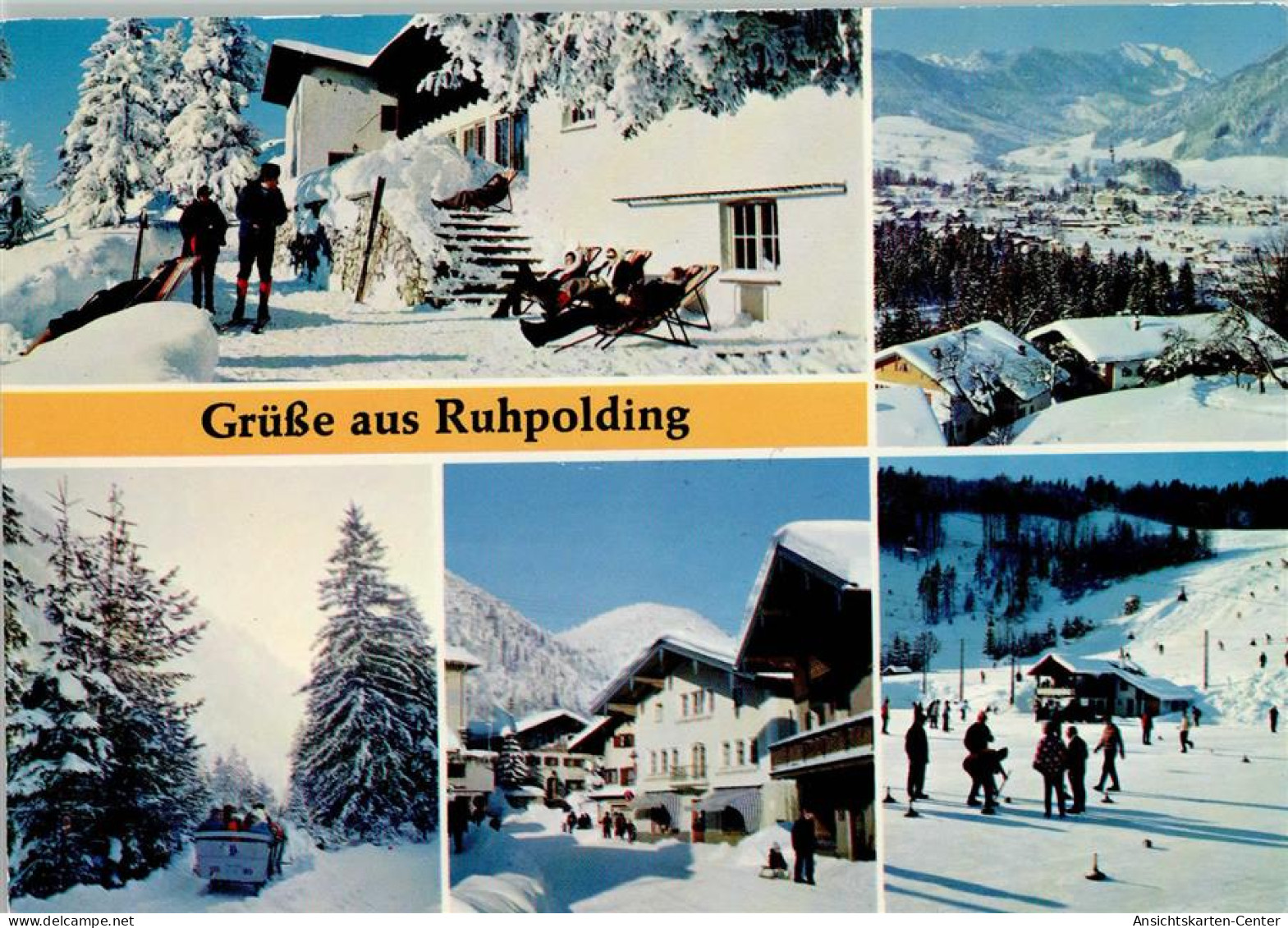 40150305 - Ruhpolding - Ruhpolding