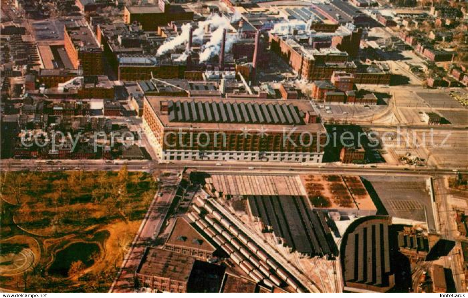 13100393 Saint Louis Missouri Anheuser-Busch Inc United States - Sonstige & Ohne Zuordnung