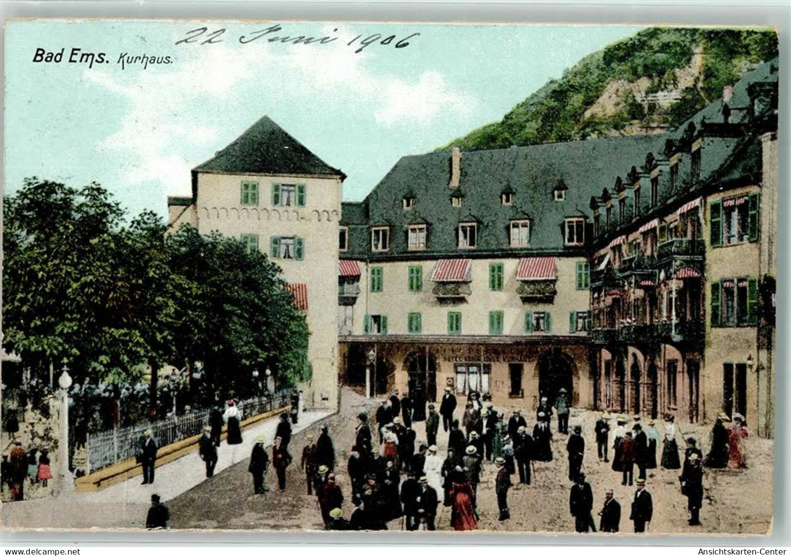 39544705 - Bad Ems - Bad Ems