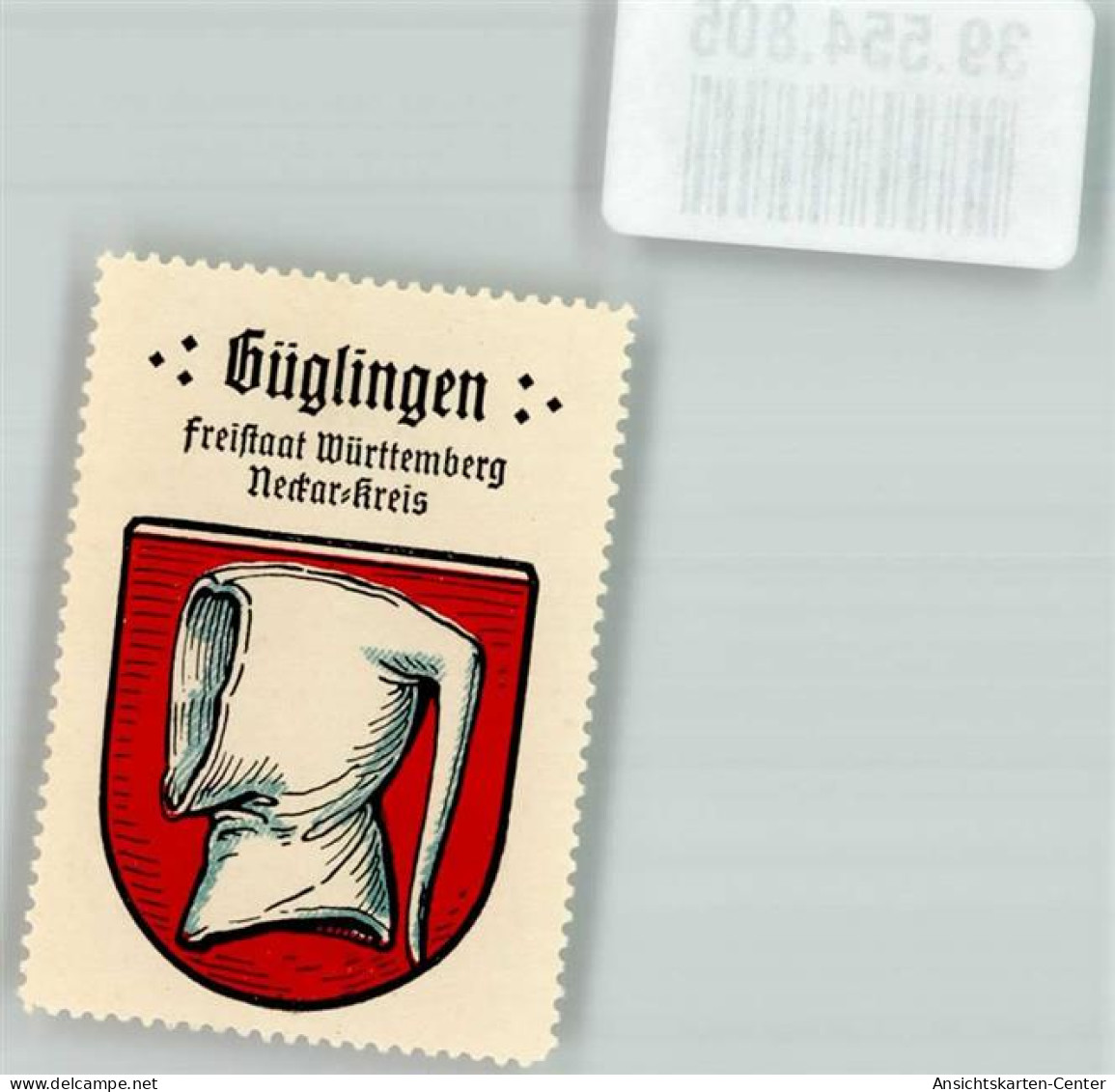 39554805 - Gueglingen - Heilbronn