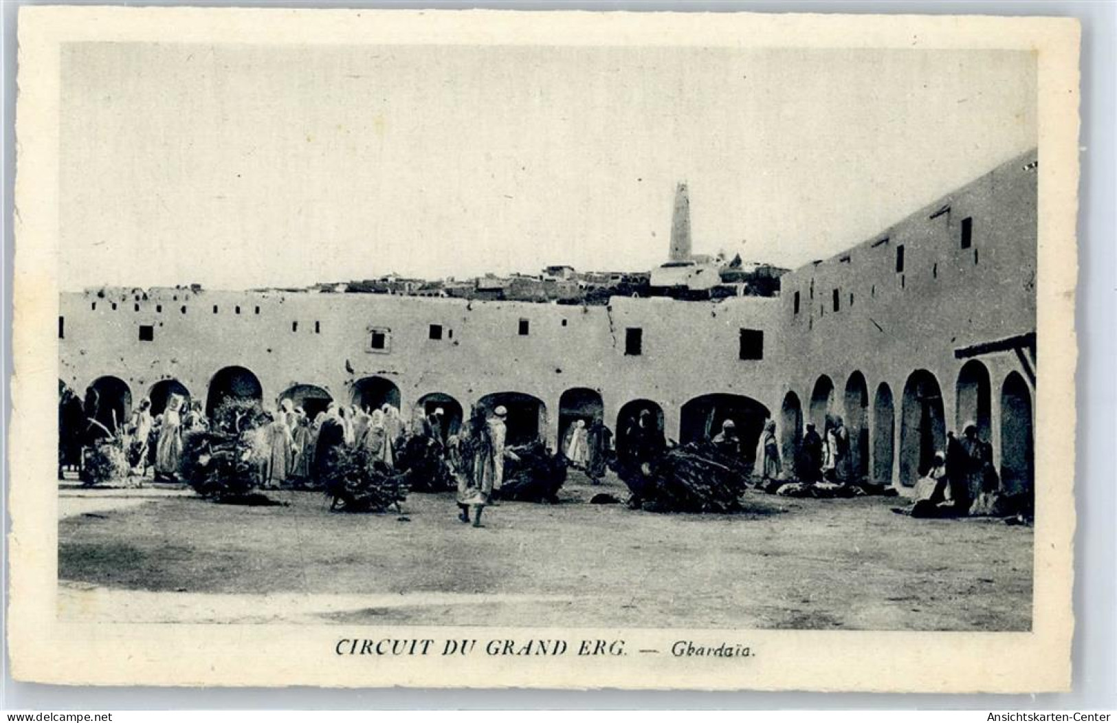 51192305 - Ghardaia - Other & Unclassified