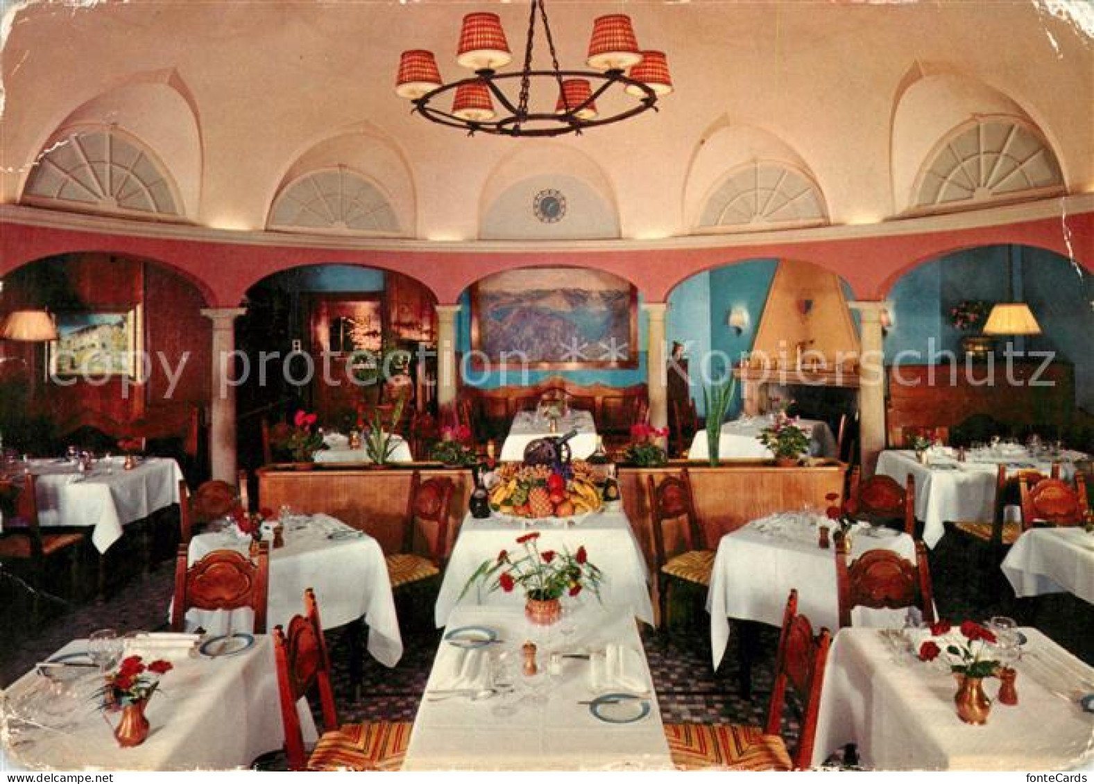 13081820 Basel BS Restaurant Locanda Singerhaus Basel BS - Other & Unclassified