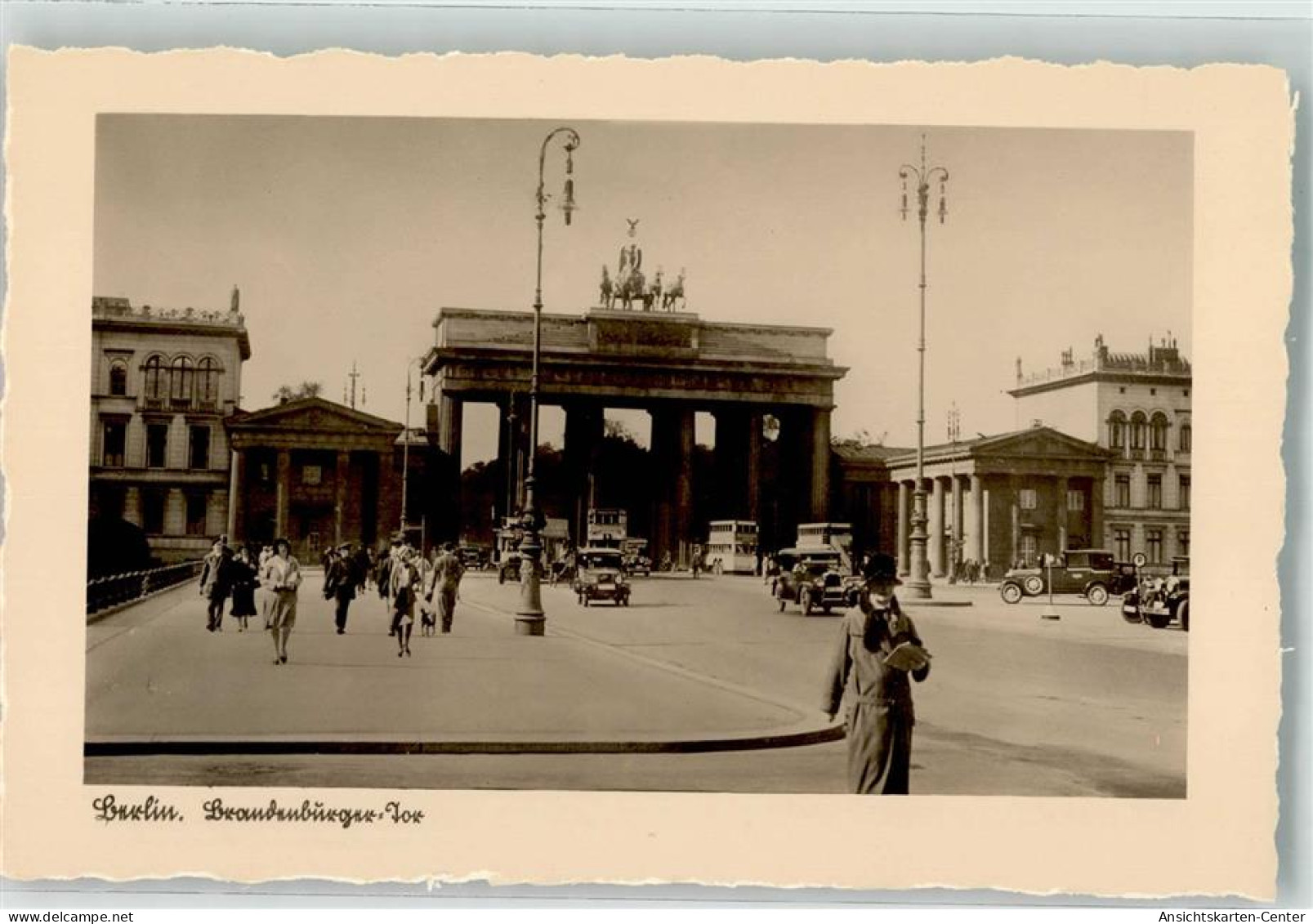 39552605 - Berlin Mitte - Andere & Zonder Classificatie