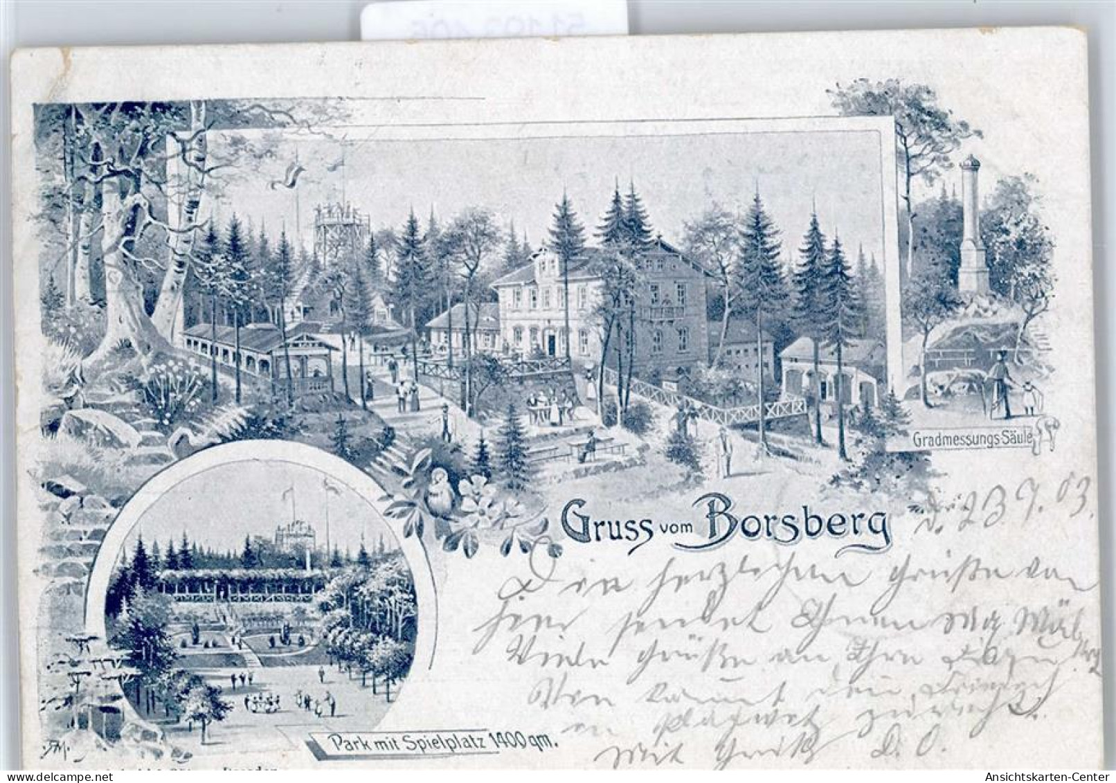 51193405 - Borsberg - Dresden