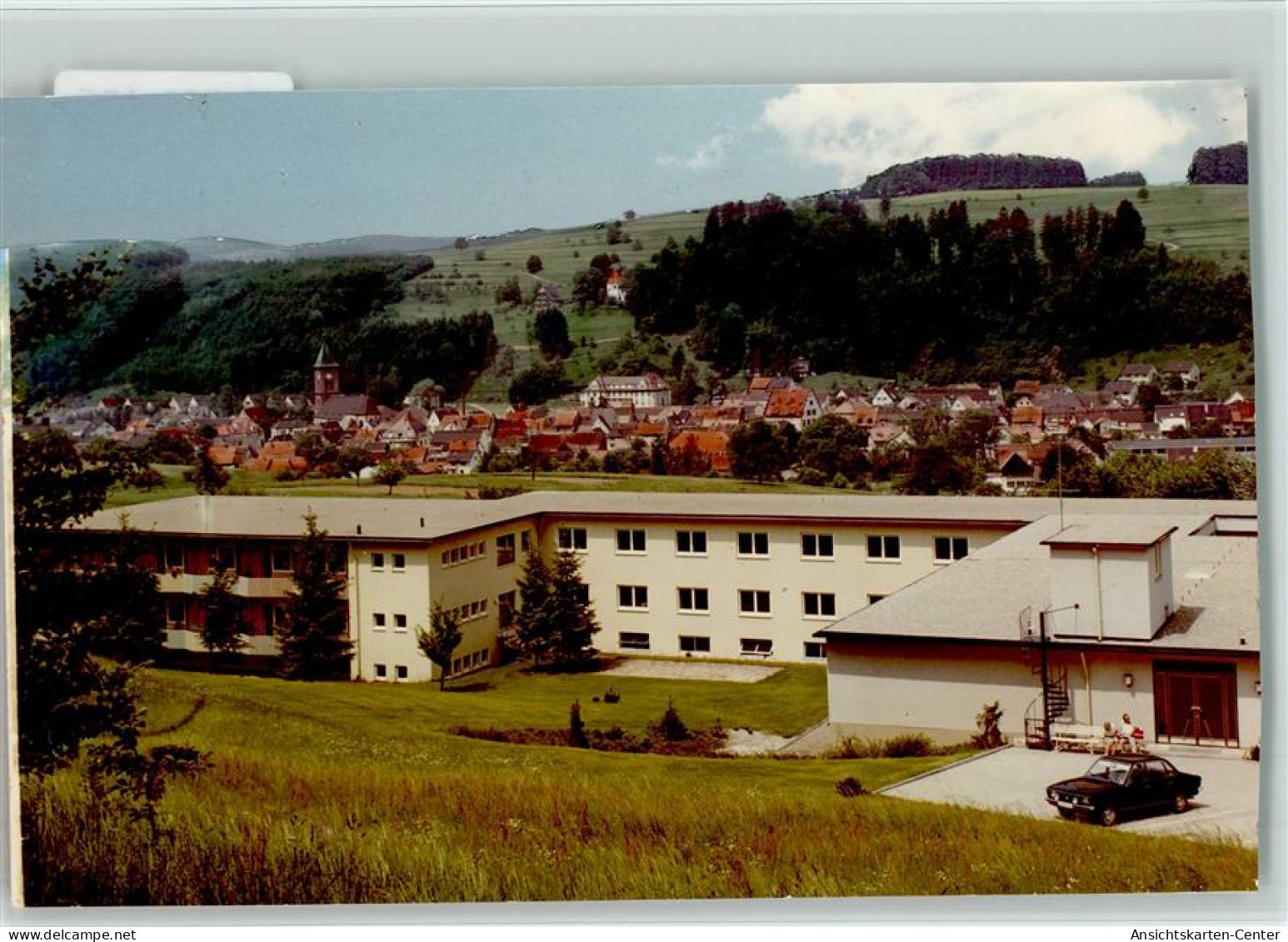 40029105 - Elzach - Elzach