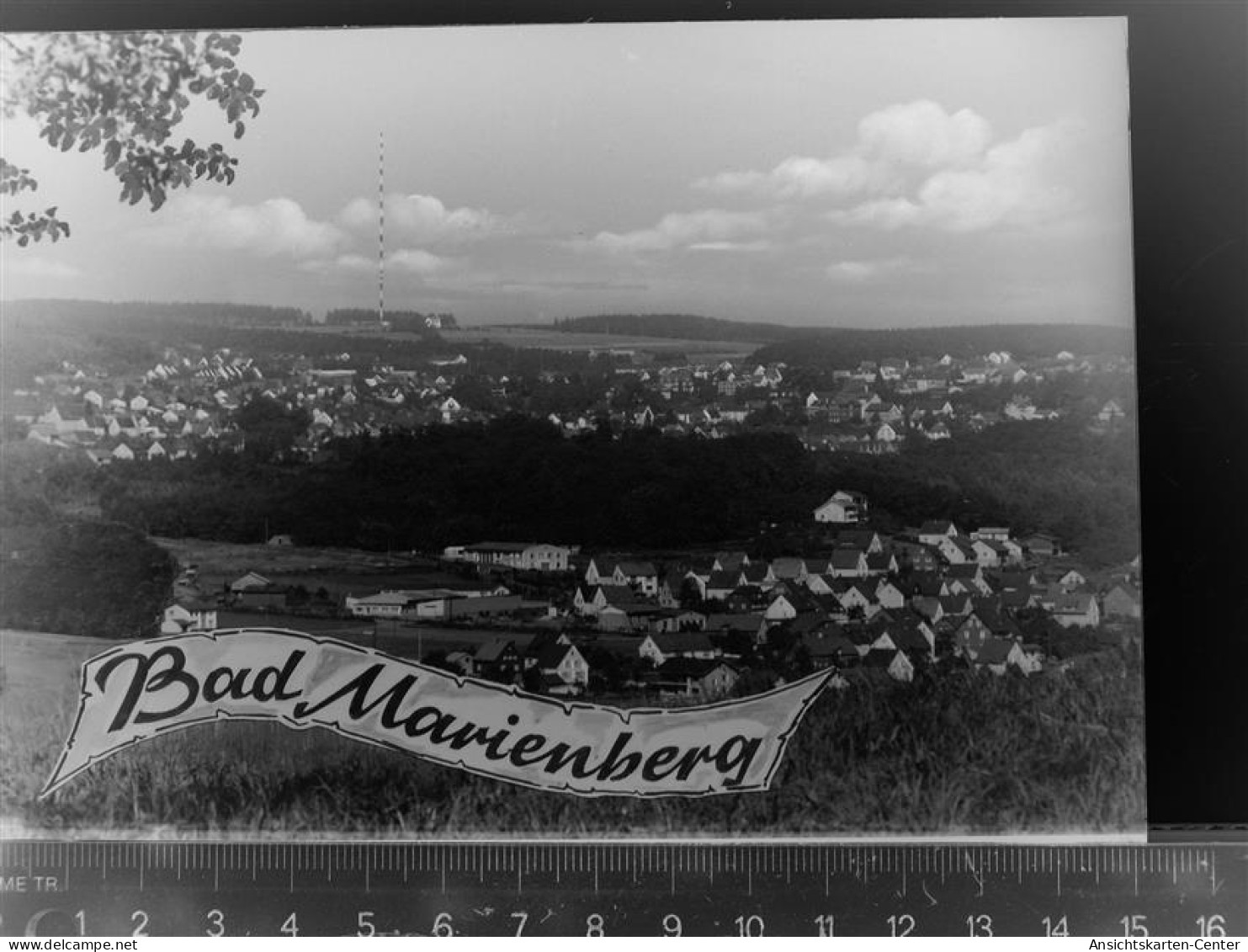 30073405 - Bad Marienberg (Westerwald) - Bad Marienberg