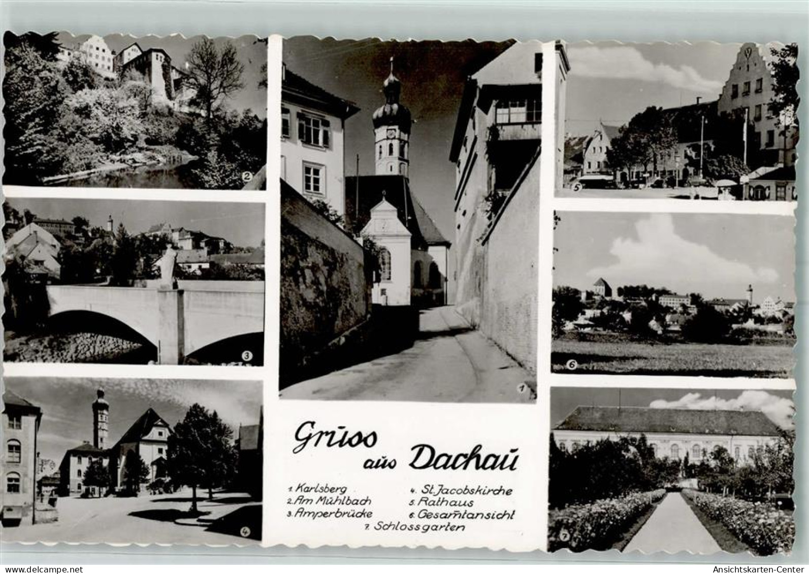 52279605 - Dachau - Dachau