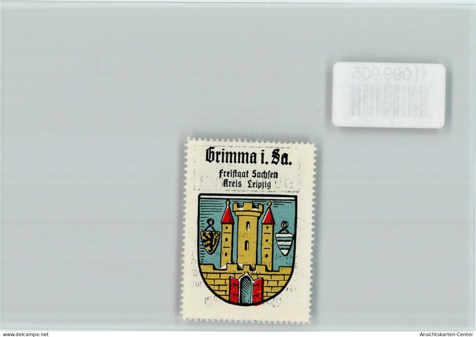 11099905 - Grimma - Grimma