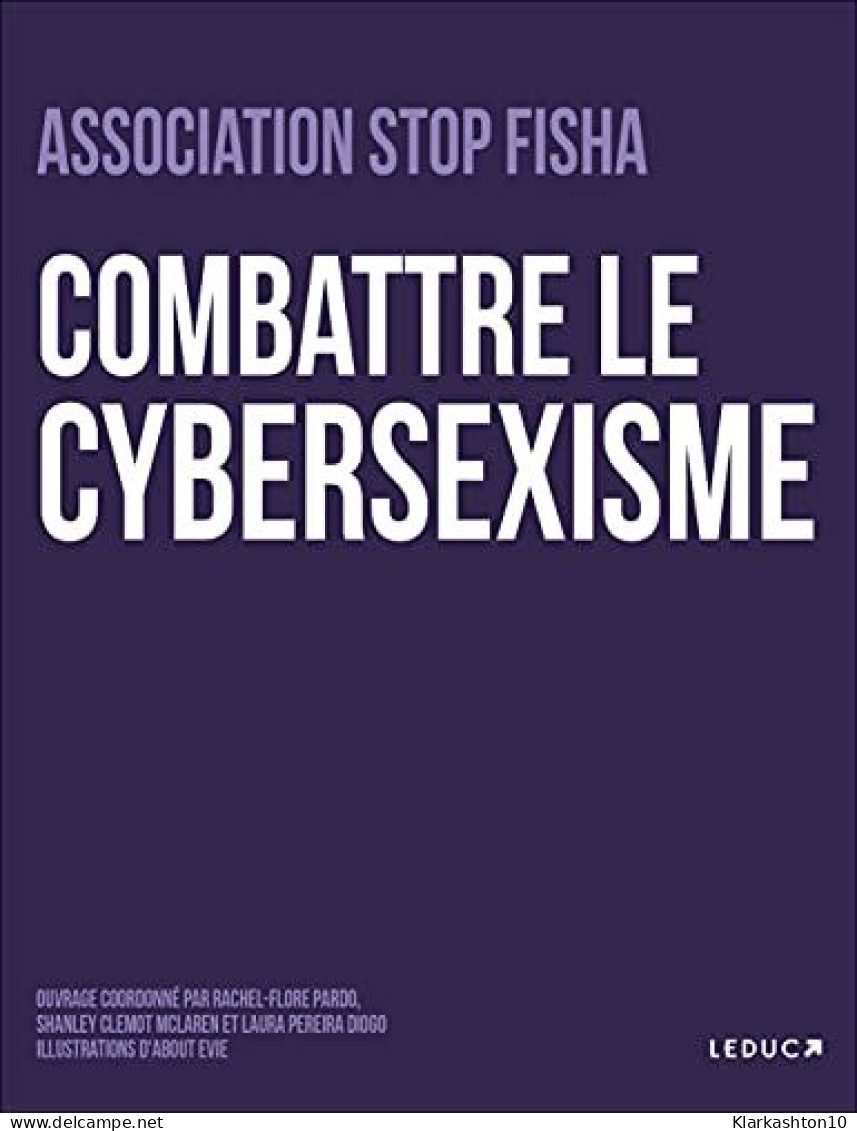 Combattre Le Cybersexisme - Sonstige & Ohne Zuordnung