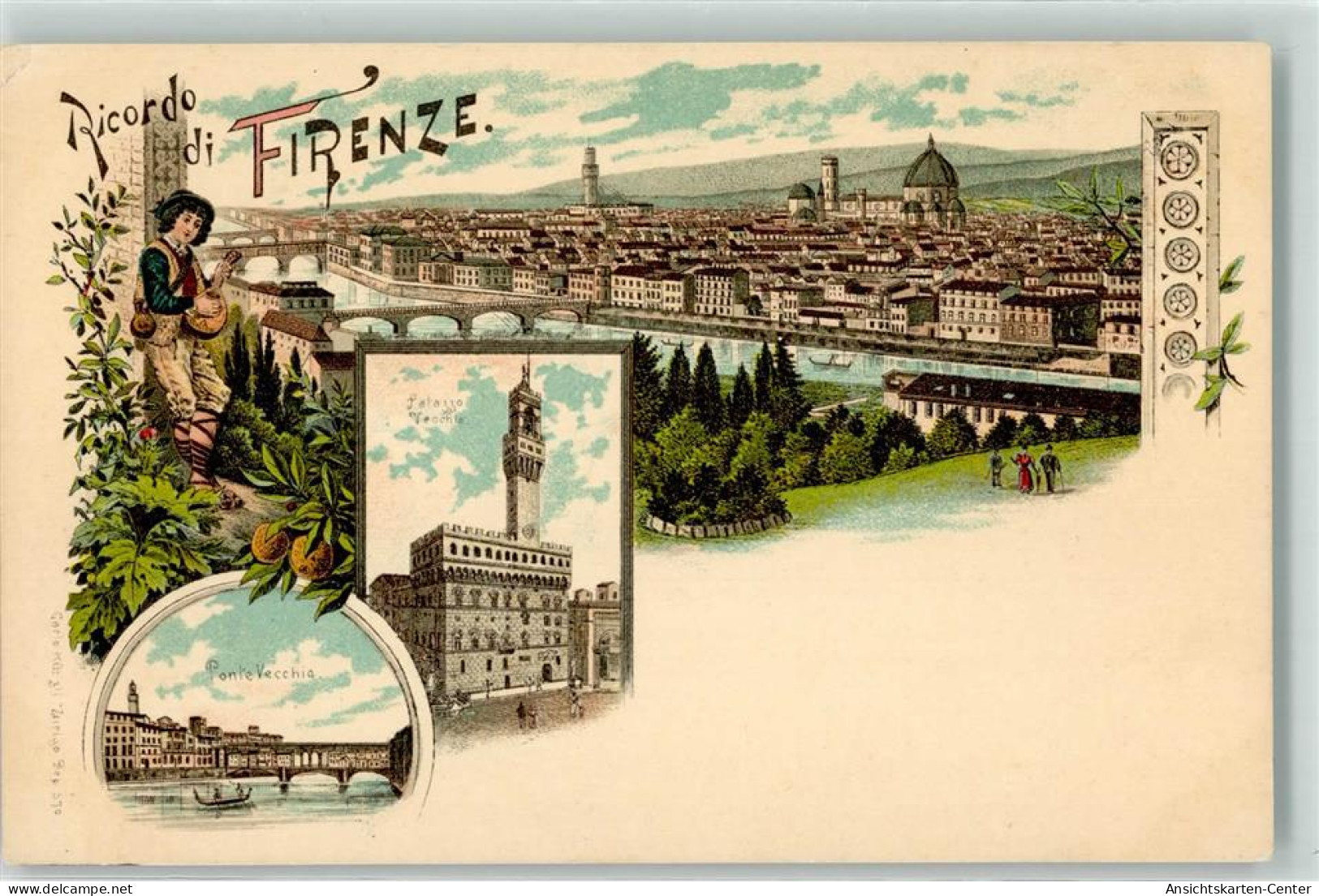 13959805 - Firenze - Firenze