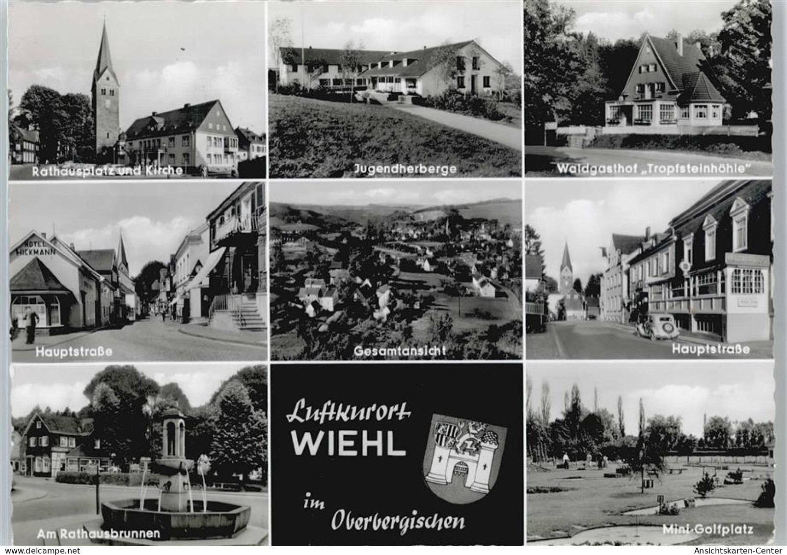 50732105 - Wiehl - Wiehl