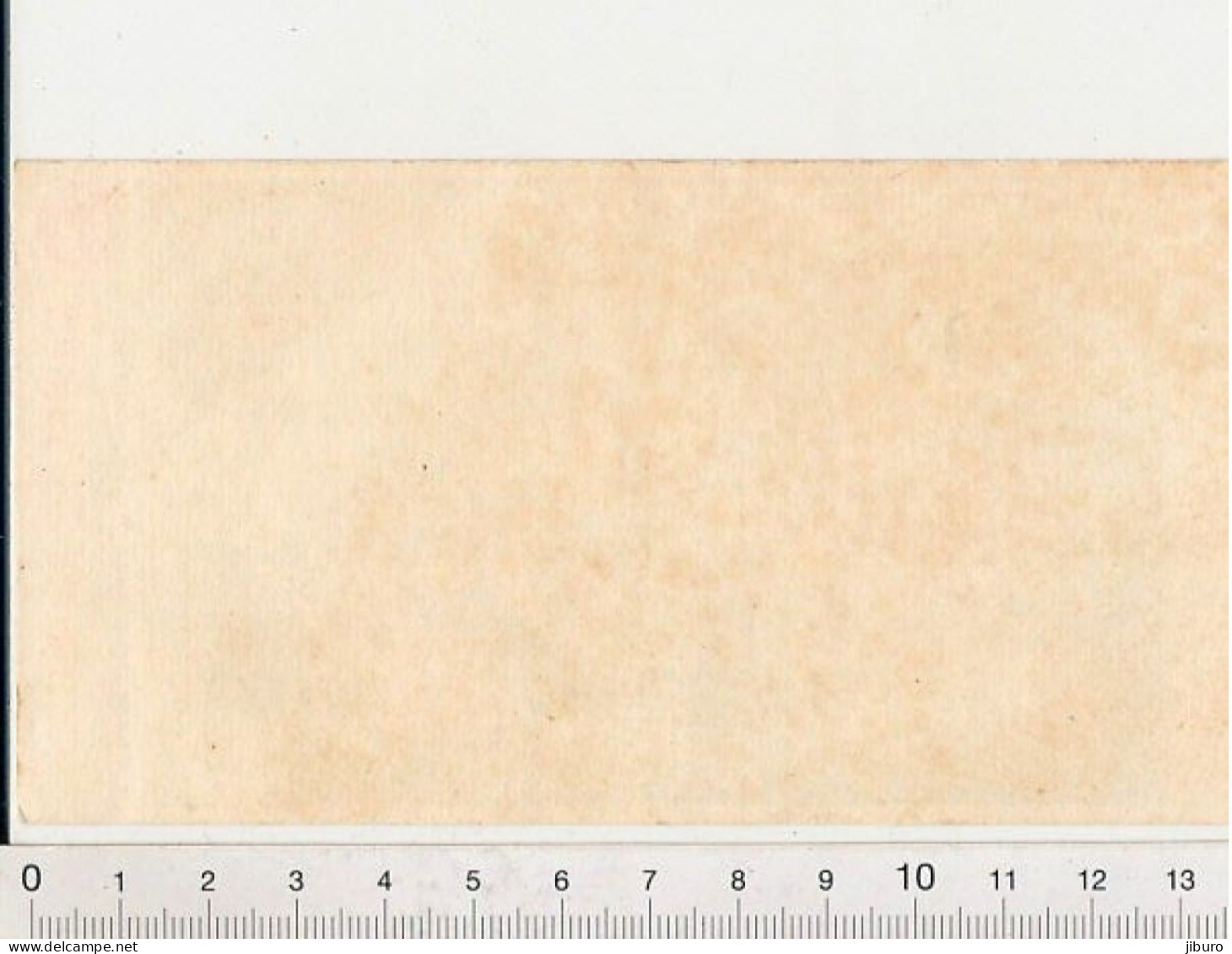 Vintage Image N° 19 Savon Glissant Cadum Simplet Les Sept Nains (du Film) Blanche-Neige (Walt Disney) 222C1 - Andere & Zonder Classificatie