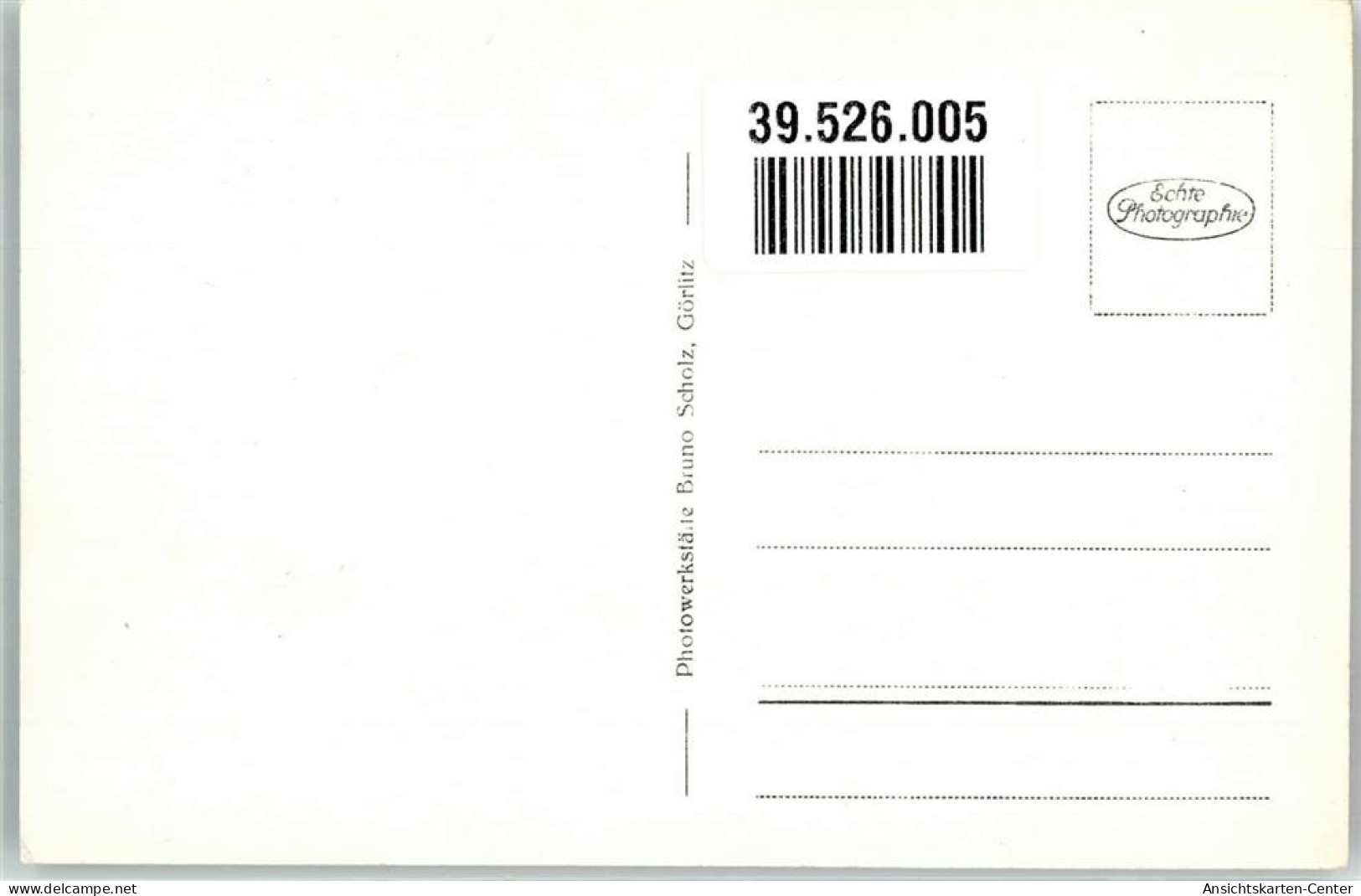39526005 - Schreiberhau Szklarska Poreba - Polonia