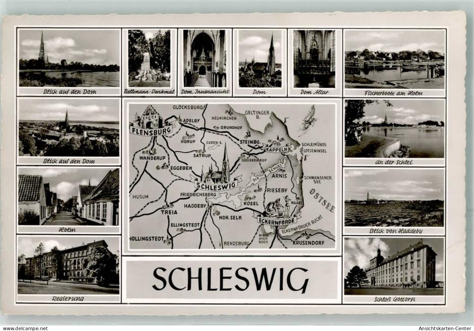 39463905 - Schleswig - Altri & Non Classificati