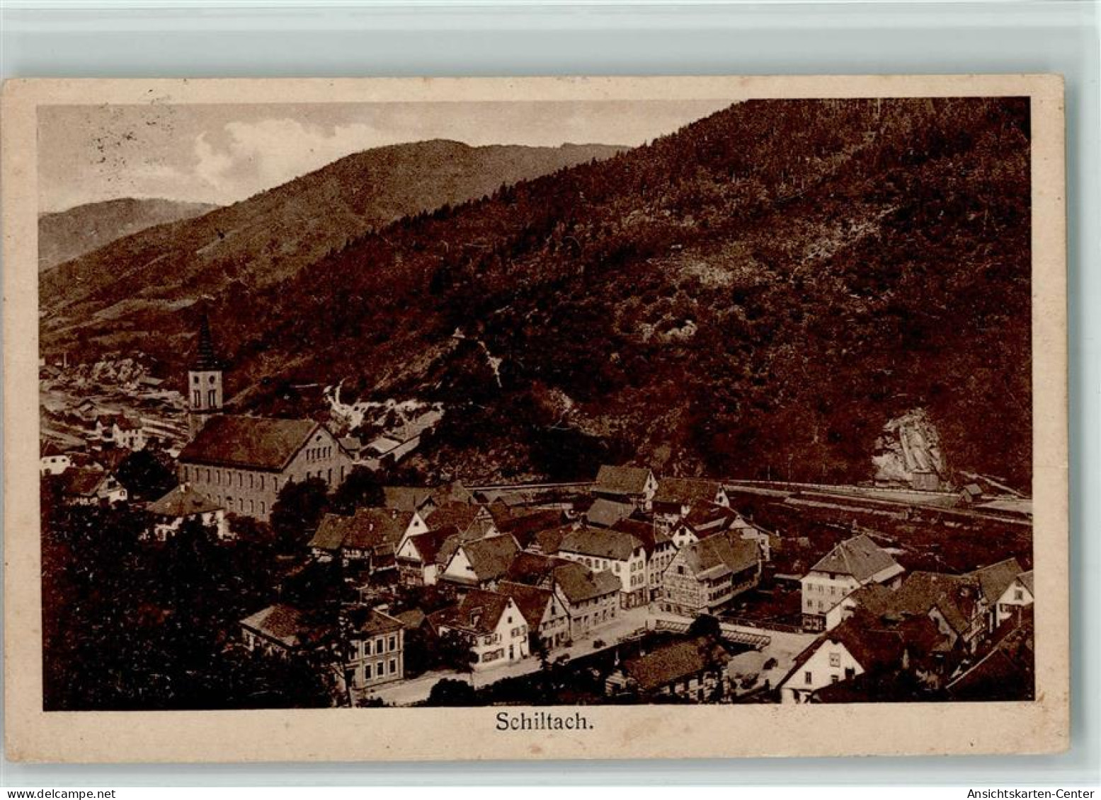 10061605 - Schiltach - Schiltach