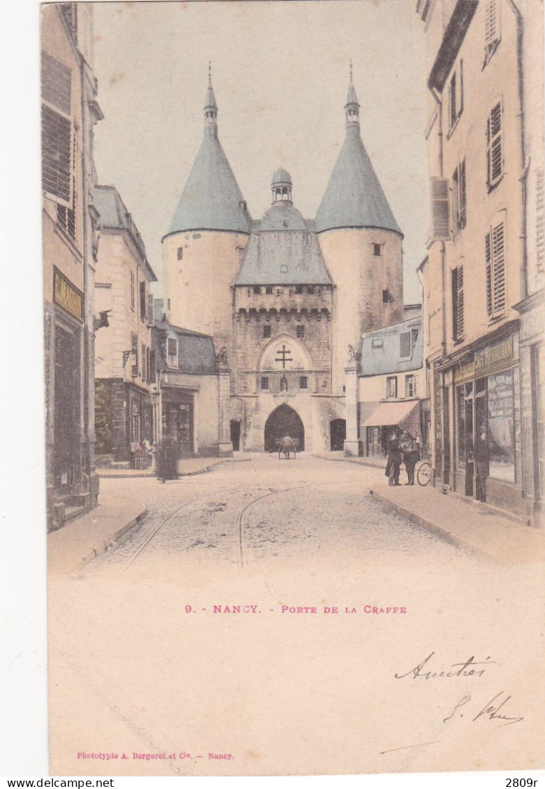 LOT 12 cartes meurthe et moselle