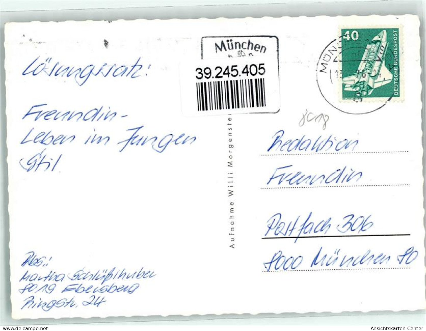 39245405 - Grafing B. Muenchen - Grafing